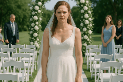 My Whole Family Skipped My Wedding — And Pretended They “Never Got The Invite.”