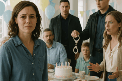 My Sister Hired Private Investigators to Prove I Was Lying And Accidentally Exposed Her Own Fraud…