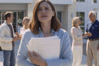 Parents Sold My Condo to My Cousin and Said “Family Helps Family”