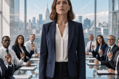 They Mocked Me As A ‘Decorative Wife’—Now I’m Their Boss