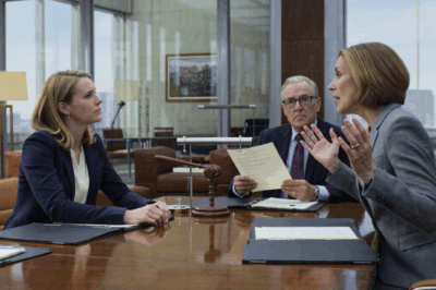 Stepmom Made Me Sleep in the Garage for 4 Years—Then Tried to Steal My “Dead” Dad’s Estate