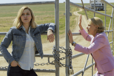 Karen Lost It When I Bought 50 Acres Outside the HOA — My Locked Gate Blocked Her Forever