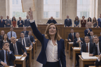 HOA Put 96 Homes on My Land — I Let Them Finish Construction, Then Pulled the Deed Out in Court