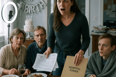 At Thanksgiving, I asked if the hospital sent my surgery date. They sent it last week, but…