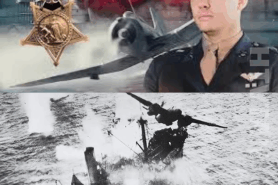 CH2. One Marine vs The Imperial Japanese Navy — “HAMMERIN” Hank Elrod!