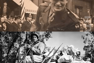 CH2. The Wildest Medal of Honor Story You’ve Never Heard — Commando Kelly!