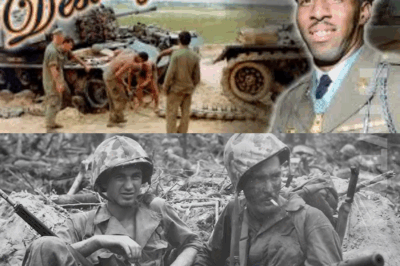 CH2. The Most Insane One-Man Stand You’ve Never Heard Of! Dwight “The Detroit Destroyer” Johnson