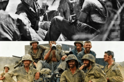 CH2. 3 Americans Who Turned Back a 5,000 Man Banzai Charge!