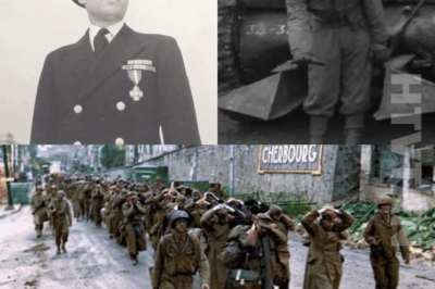 CH2. This WW2 Story is so INSANE You’ll Think It’s Fiction!