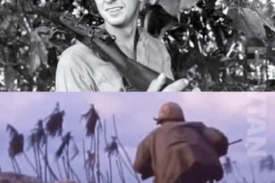 CH2. When Marines Needed a Hero, You’ll Never Guess Who Showed Up!