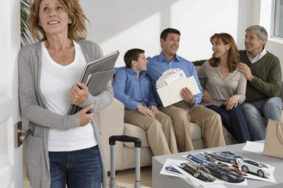 They Gave My Brother $90K, But Couldn’t Help Me Escape My Abusive Ex