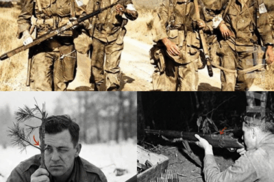 CH2. How a US Soldier’s ‘Reload Trick’ Killed 40 Japanese in 36 Minutes and Saved 190 Brothers in Arms