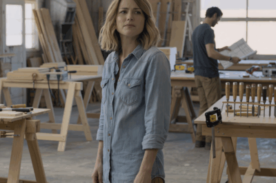 I Found Out My Parents Gave Our Workshop Business To My Younger Brother So I Stopped Working 80…