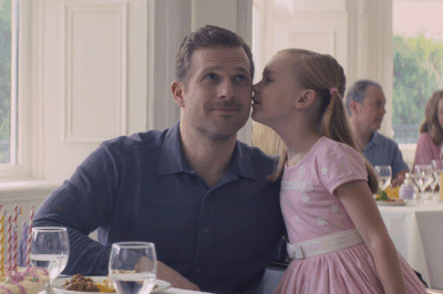 At My Birthday Lunch, My Daughter Whispered “While I Distract Him…” But She Forgot Who Built It.