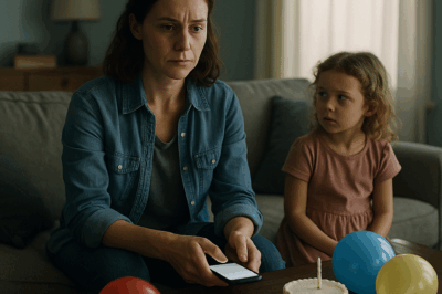 I Paid My Parents $700 A Week, But They Skipped My Child’s Birthday. When I Asked Why…