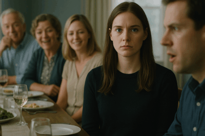 I Hadn’t Even Taken Off My Jacket When My Dad Said, “Didn’t Realize They Let Dropouts In…