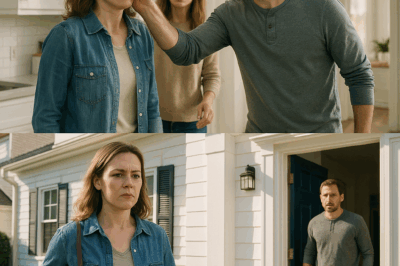 Brother Slapped Me for Refusing to Cook for His Wife — So, I Stopped Paying the Household Bills & Left