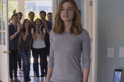 Her Friends Said, “Ignore Him for a Month”—Two Weeks Later, I Showed Them What Silence Feels Like