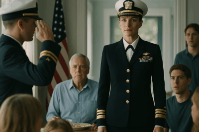 DAD TEXTED: “DON’T YOU DARE WEAR THAT SILLY COSTUME.” MY BROTHER LAUGHED: “IT’S JUST A HALLOWEEN