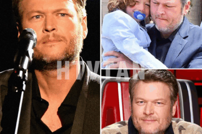 Wait—did Blake Shelton really just confess after all these years? At 48, the country legend finally broke his silence on the one rumor that has haunted him for decades — and what he revealed left fans completely speechless. No one could have predicted this twist, and now the internet is exploding with theories about what Blake truly meant. His emotional admission has everyone asking the same question: is this the truth he’s been hiding all along?