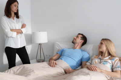 I Caught My Fiancé in Bed with My Best Friend — He Thought I’d Cry. He Was Wrong