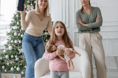 My Sister Gave My Daughter a Broken Doll Saying ‘Not Everyone Gets an iPhone’—I Billed Them $195,000