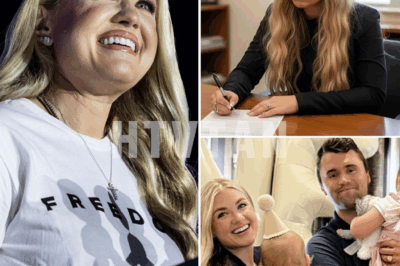 BREAKING: Erika Kirk Stuns America – Announces $175 Mi||ion Project to Build Charlie Kirk’s Dream School for Orphans and Homeless Children…