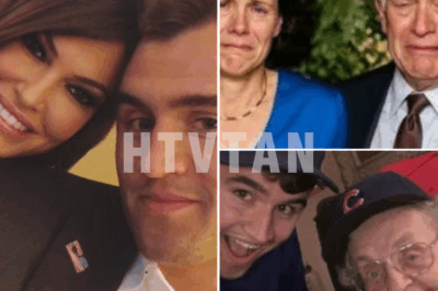 “Give Me Back My Son — He Was Only 31″: The Private Grief of Robert and Kimberly Kirk, Charlie’s Unwavering Foundation