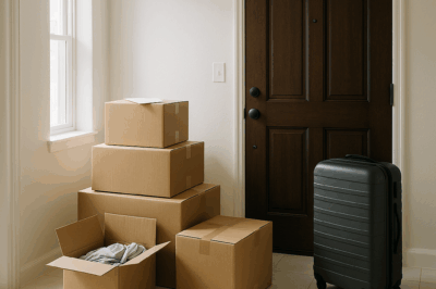 My Boyfriend Texted: “I’ll Be Staying At Lara’s Tonight—Don’t Wait Up.” I Replied:…