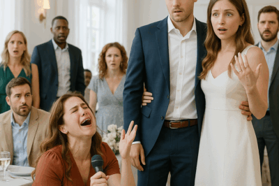 My Sister Made Everything in Our Lives About Her and Only Her