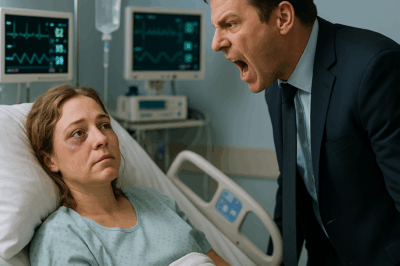 My husband assumed I was nothing more than a penniless housewife. He cheated on me with my own employee and even stole from me. The moment he discovered I had inherited $47 million, he served me divorce papers right there in my hospital bed. But in court, my lawyer exposed the one secret I had kept hidden for eight years—and it changed the entire verdict.