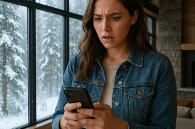 My Mother Uninvited Me With 11 Words — So I Invited Everyone She Cut From Her List…