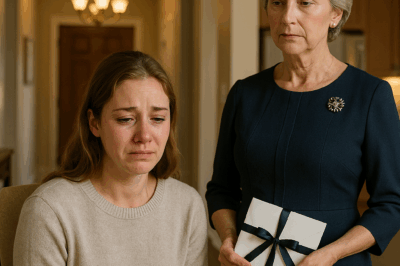 “Heartbroken After Divorce, I Attended His Wedding—and Exposed Him in Front of Everyone…”