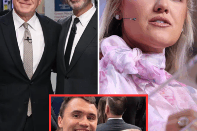 ch2- SHOCKING ALLIANCE: Kimmel & Colbert Just BROKE THE SYSTEM — “Truth News” Hits 1 BILLION Views!