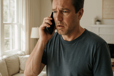 CH2 – My Wife Said She’d Be Away For A Week Taking Care Of Her Sick Mom. Two Days Later, I Called Her Mom…