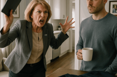 CH2 – HOA Karen Dragged My Daughter Out of the Shower, My Police Husband Arrested Entire Board LIVE…