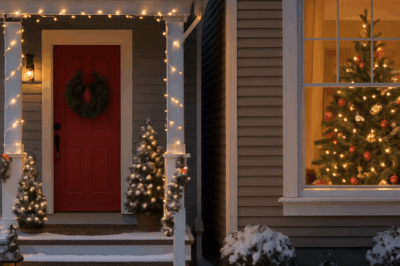 My Parents Didn’t Invite Me And My Kids To Christmas. Mom Said, “Your Brother Is Bringing His…”