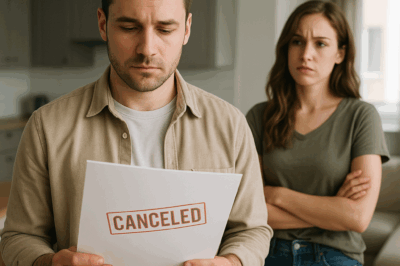 My Fiancée Said, “My Friends Think You’re Not Impressive Enough For Me. I Should Aim Higher.”