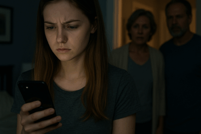 She said I was no longer part of the family. No invites. No contact. Nothing. So I built a life so far above theirs that now, when they reach out… I let it go unanswered.