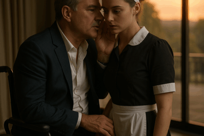 I NEED YOU TO HIDE THIS DON’T TELL, Whispered The Senator To His Driver. What Happened Next is Unbelievable. It was a stormy night. The Senator’s limousine slid through the torrential rain, carrying not just a man of power, but a heavy secret. For decades, his image had been spotless, his career unblemished. But tonight, he held something that could destroy everything. Only the young, loyal driver witnessed the fear in the statesman’s eyes.