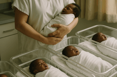 He walked out on her and the children, ashamed of what others might say. Decades later, fate brought them back together — and what he learned that day shattered his pride forever.