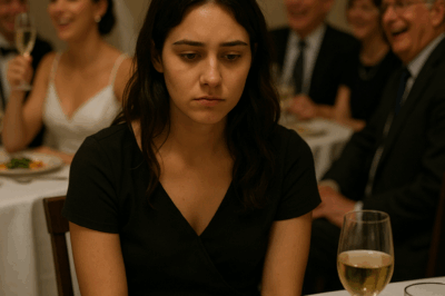 They Mocked Me for Being a Single Mother — Until Her Boyfriend Revealed What I Did for Him