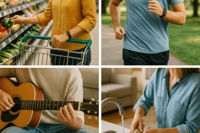 “My classmates mocked me when I said my mom was a Navy SEAL—until a tactical team stormed our school during a lockdown, and the commander who removed her helmet left the biggest bully speechless.”