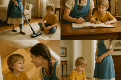 Thomas Caldwell was a millionaire living the dream—until one secret threatened to destroy everything he had…