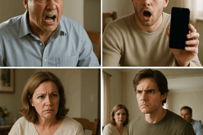 My Parents Drained $88,000 From My Account for My Brother’s Party — and Told Me to “Do My Duty.” I Walked Away Without a Word… and Today, They Finally Realized the Truth