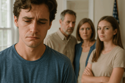 The Colonel Needed a Surgeon — They Didn’t Expect a ‘Substitute’