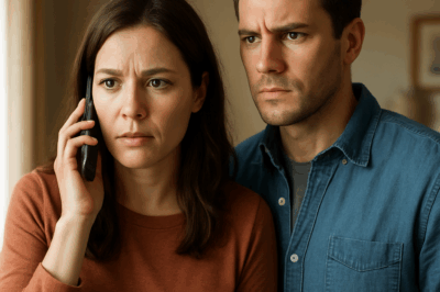 – And If I Call The Director, Will He Confirm That You Were On A Business Trip? Suspiciously Clean, And Your Tan Is So Even