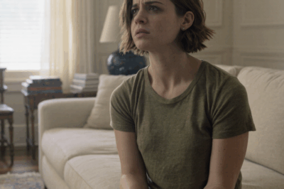 At The Party, My Parents And Sister Held Me Back And Cut My Hair…