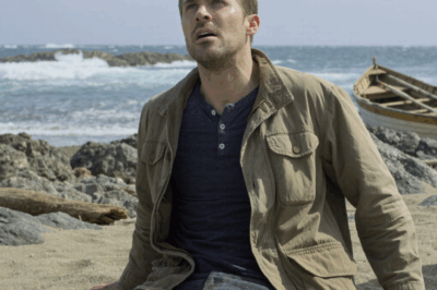 i Went On A Boat Trip With My Wife, But Then I Blacked Out. When I Woke Up, I Was Alone On A Wild Island