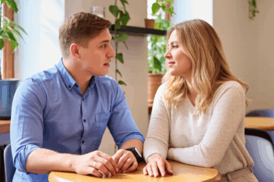 My Fiancée Said, “Stop Introducing Me As Your Future Wife. It Makes Me Look Like I Settled.”